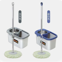 Magic Mop